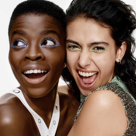 CLINIQUE High Impact™ - High-Fi Mascara Totaler Volumen